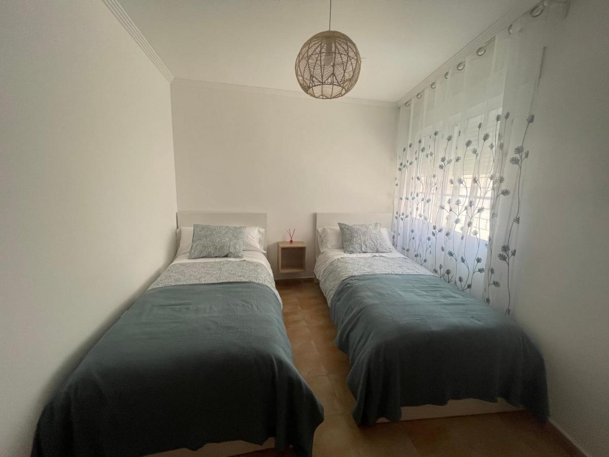 Apartament Casa Cesar San Salvador de Poio Zewnętrze zdjęcie