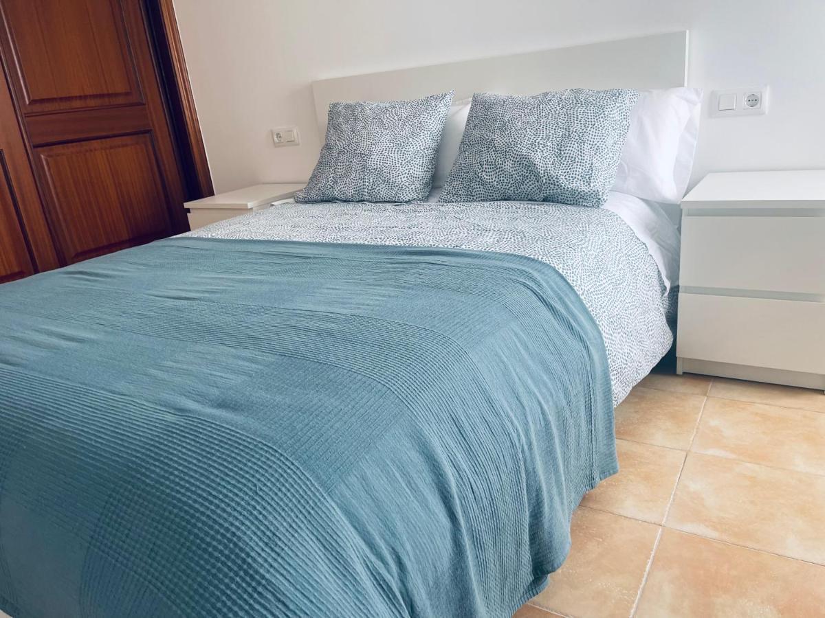 Apartament Casa Cesar San Salvador de Poio Zewnętrze zdjęcie