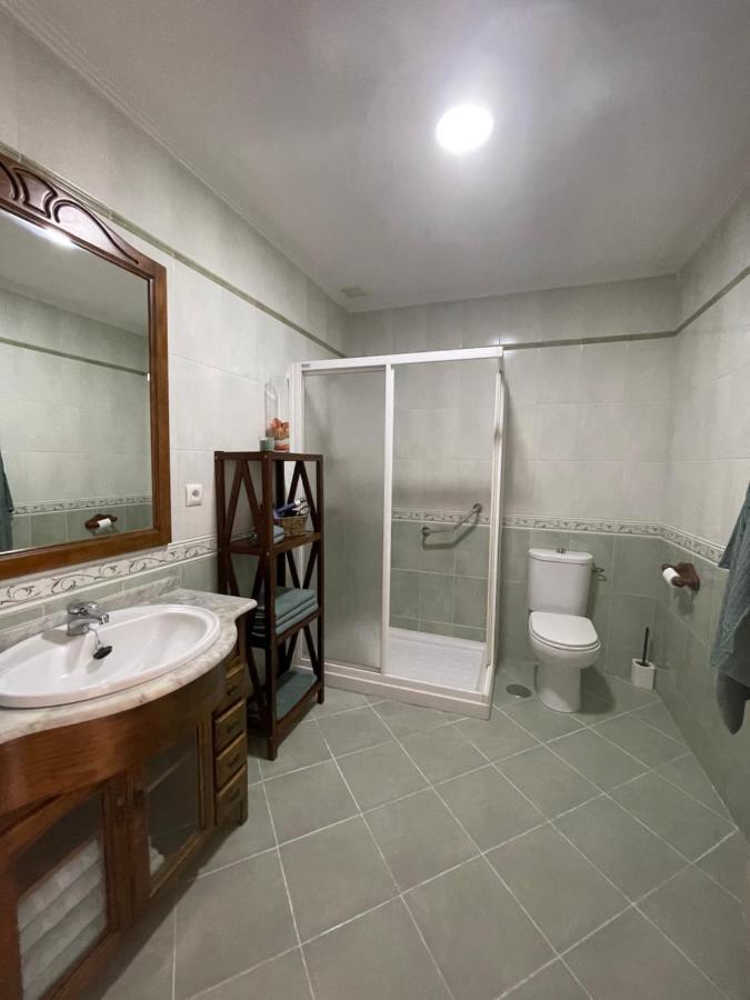 Apartament Casa Cesar San Salvador de Poio Zewnętrze zdjęcie