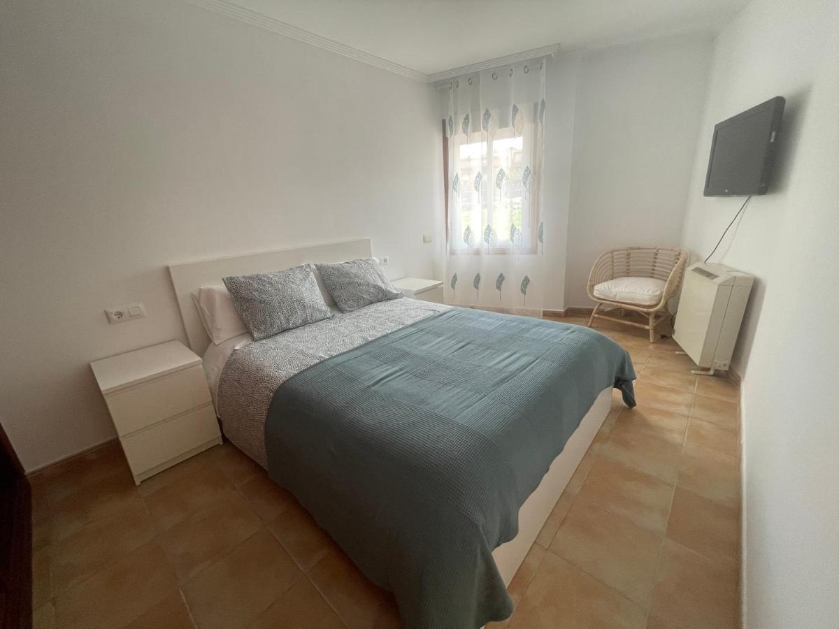 Apartament Casa Cesar San Salvador de Poio Zewnętrze zdjęcie