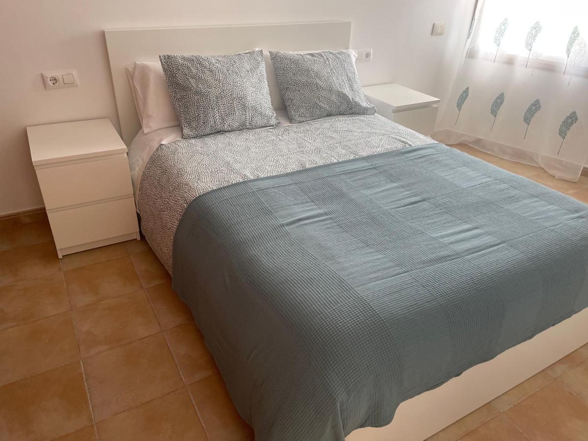 Apartament Casa Cesar San Salvador de Poio Zewnętrze zdjęcie
